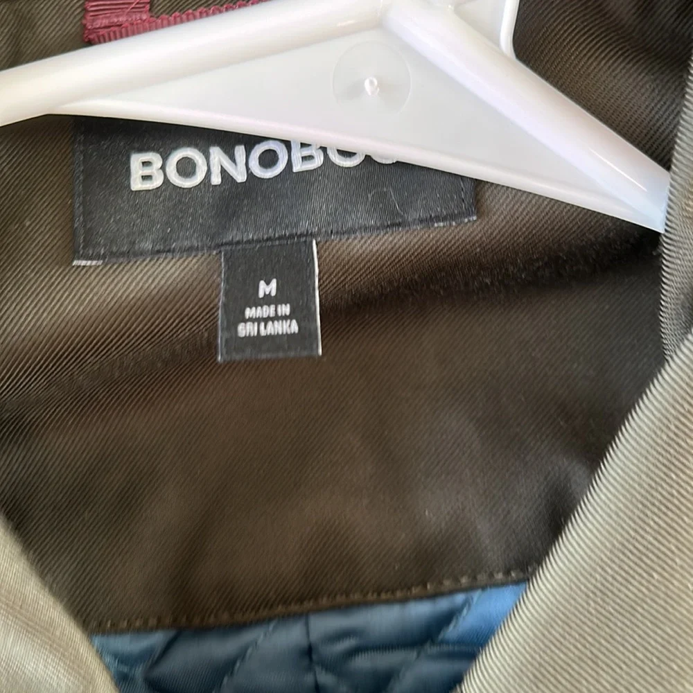 Bonobos Field Jacket - Picture 2 of 4